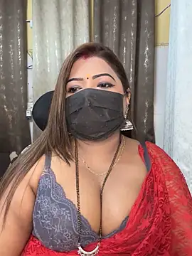 Snapshot of Oh-Monika chatting on November 26, 2025, 3:46 pm Oh-Monika online show from November 26, 2025, 3:46 pm