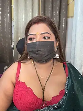 Snapshot of Oh-Monika chatting on November 27, 2025, 4:09 pm Oh-Monika online show from November 27, 2025, 4:09 pm