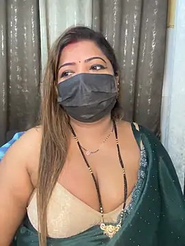 Oh-Monika online show from April 9, 2026, 5:40 pm