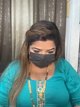 Oh-Monika online show from April 20, 2026, 5:37 pm