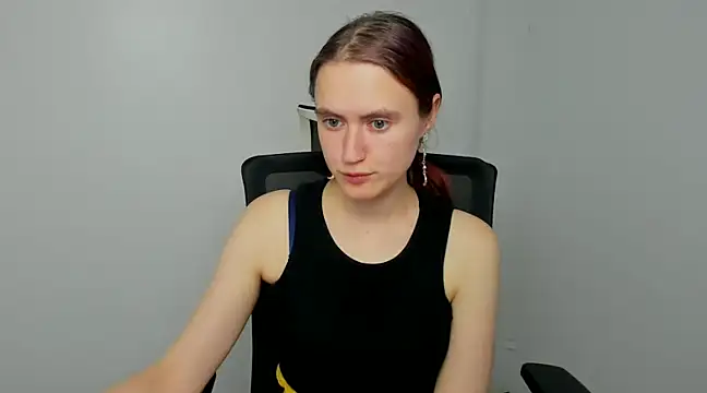 Snapshot of Gabriellagirl chatting on December 5, 2024, 10:34 pm Gabriellagirl online show from December 5, 2024, 10:34 pm