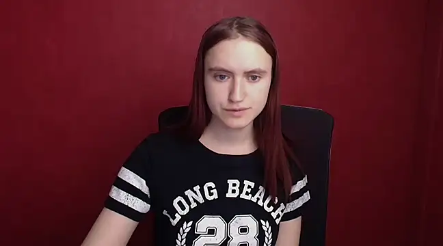 Snapshot of Gabriellagirl chatting on December 7, 2024, 7:54 pm Gabriellagirl online show from December 7, 2024, 7:54 pm