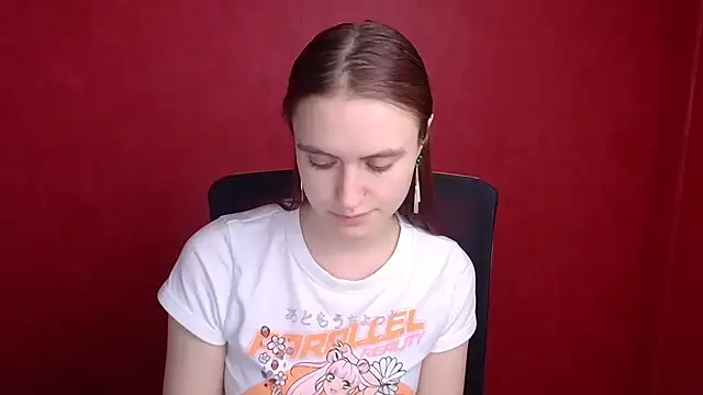 Snapshot of Gabriellagirl chatting on December 8, 2024, 7:43 pm Gabriellagirl online show from December 8, 2024, 7:43 pm