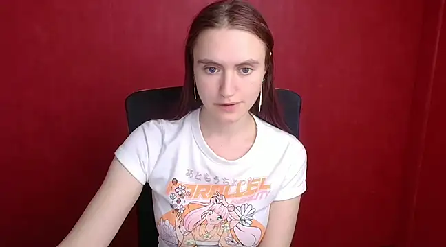 Snapshot of Gabriellagirl chatting on December 8, 2024, 10:47 pm Gabriellagirl online show from December 8, 2024, 10:47 pm