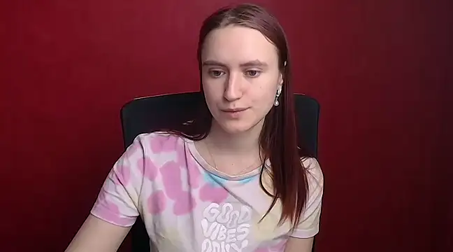 Snapshot of Gabriellagirl chatting on December 9, 2024, 10:09 pm Gabriellagirl online show from December 9, 2024, 10:09 pm