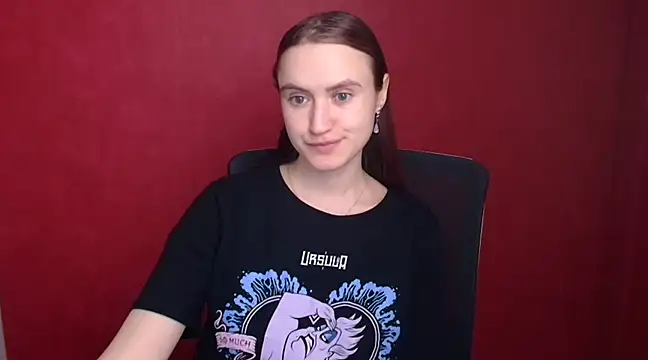 Snapshot of Gabriellagirl chatting on December 10, 2024, 7:22 pm Gabriellagirl online show from December 10, 2024, 7:22 pm