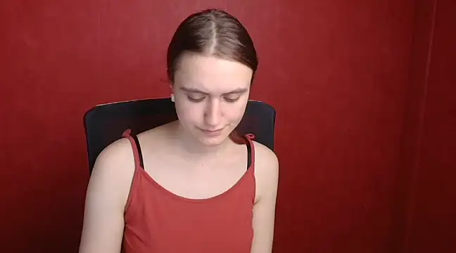 Snapshot of Gabriellagirl chatting on December 13, 2024, 10:23 pm Gabriellagirl online show from December 13, 2024, 10:23 pm