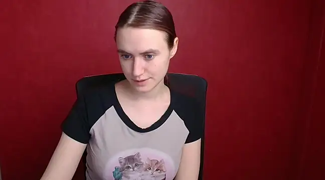 Snapshot of Gabriellagirl chatting on December 14, 2024, 7:36 pm Gabriellagirl online show from December 14, 2024, 7:36 pm