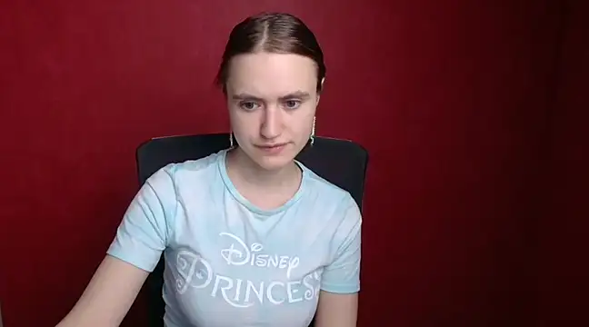 Snapshot of Gabriellagirl chatting on December 15, 2024, 6:48 pm Gabriellagirl online show from December 15, 2024, 6:48 pm