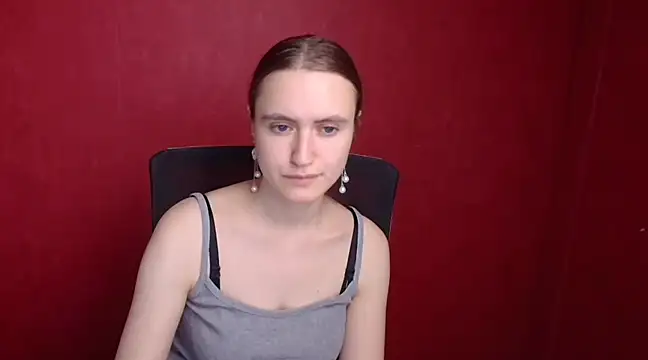 Snapshot of Gabriellagirl chatting on December 17, 2024, 7:48 pm Gabriellagirl online show from December 17, 2024, 7:48 pm