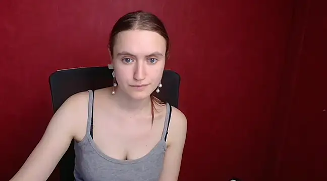 Snapshot of Gabriellagirl chatting on December 17, 2024, 10:54 pm Gabriellagirl online show from December 17, 2024, 10:54 pm