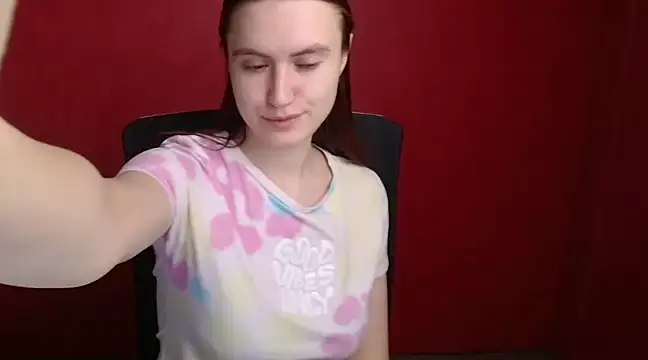 Snapshot of Gabriellagirl chatting on December 18, 2024, 7:19 pm Gabriellagirl online show from December 18, 2024, 7:19 pm