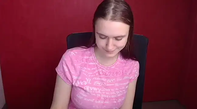 Snapshot of Gabriellagirl chatting on December 20, 2024, 10:11 pm Gabriellagirl online show from December 20, 2024, 10:11 pm