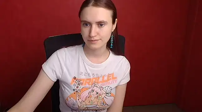 Snapshot of Gabriellagirl chatting on December 26, 2024, 7:27 pm Gabriellagirl online show from December 26, 2024, 7:27 pm