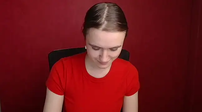 Snapshot of Gabriellagirl chatting on December 29, 2024, 7:22 pm Gabriellagirl online show from December 29, 2024, 7:22 pm