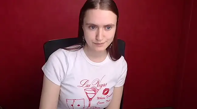 Snapshot of Gabriellagirl chatting on January 2, 2025, 7:51 pm Gabriellagirl online show from January 2, 2025, 7:51 pm
