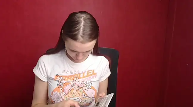 Snapshot of Gabriellagirl chatting on January 5, 2025, 7:17 pm Gabriellagirl online show from January 5, 2025, 7:17 pm