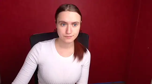 Snapshot of Gabriellagirl chatting on January 14, 2025, 7:53 pm Gabriellagirl online show from January 14, 2025, 7:53 pm