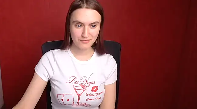 Snapshot of Gabriellagirl chatting on January 17, 2025, 7:27 pm Gabriellagirl online show from January 17, 2025, 7:27 pm