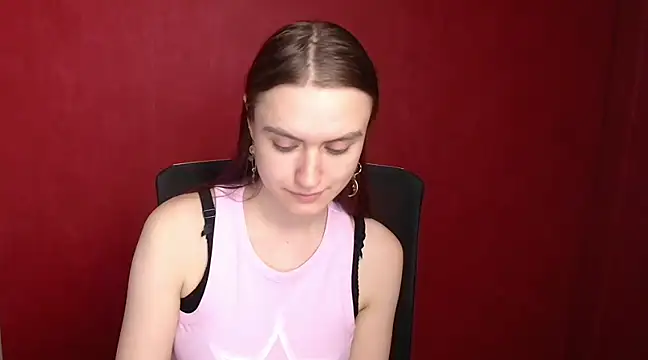 Snapshot of Gabriellagirl chatting on January 18, 2025, 7:48 pm Gabriellagirl online show from January 18, 2025, 7:48 pm