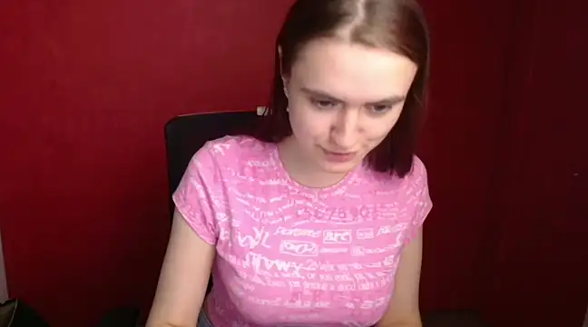 Snapshot of Gabriellagirl chatting on January 22, 2025, 7:34 pm Gabriellagirl online show from January 22, 2025, 7:34 pm
