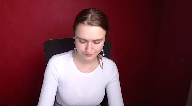 Snapshot of Gabriellagirl chatting on January 23, 2025, 10:22 pm Gabriellagirl online show from January 23, 2025, 10:22 pm
