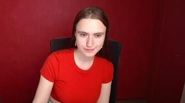 Snapshot of Gabriellagirl chatting on January 24, 2025, 10:51 pm Gabriellagirl online show from January 24, 2025, 10:51 pm