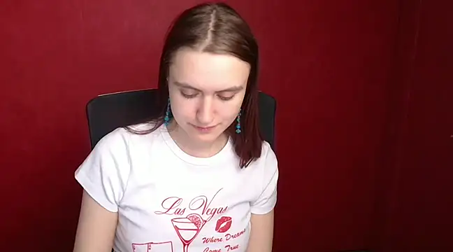 Snapshot of Gabriellagirl chatting on January 27, 2025, 10:38 pm Gabriellagirl online show from January 27, 2025, 10:38 pm
