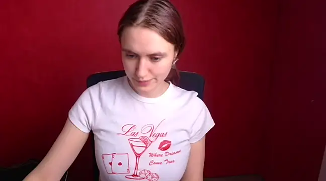 Snapshot of Gabriellagirl chatting on February 4, 2025, 10:24 pm Gabriellagirl online show from February 4, 2025, 10:24 pm