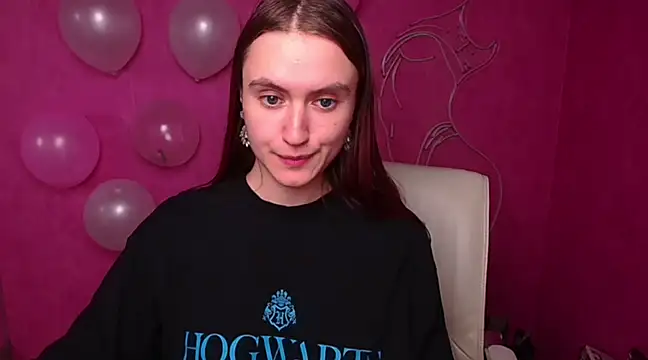 Snapshot of Gabriellagirl chatting on February 13, 2025, 11:15 pm Gabriellagirl online show from February 13, 2025, 11:15 pm