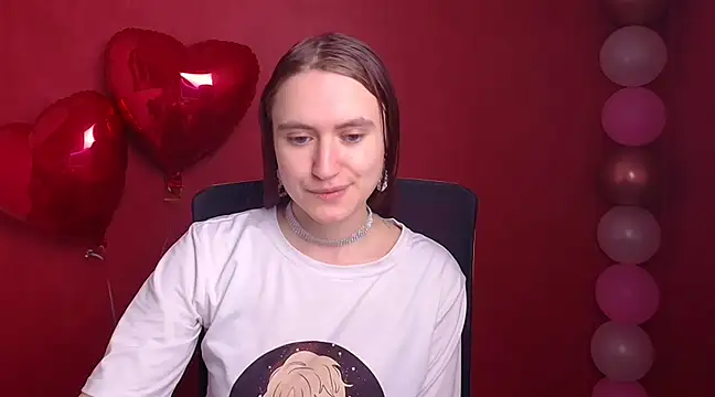 Snapshot of Gabriellagirl chatting on February 16, 2025, 8:11 pm Gabriellagirl online show from February 16, 2025, 8:11 pm
