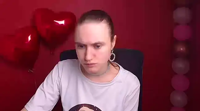Snapshot of Gabriellagirl chatting on February 16, 2025, 11:16 pm Gabriellagirl online show from February 16, 2025, 11:16 pm