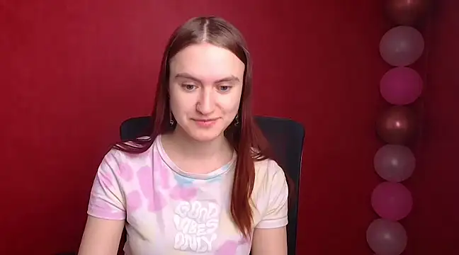 Snapshot of Gabriellagirl chatting on February 19, 2025, 7:38 pm Gabriellagirl online show from February 19, 2025, 7:38 pm