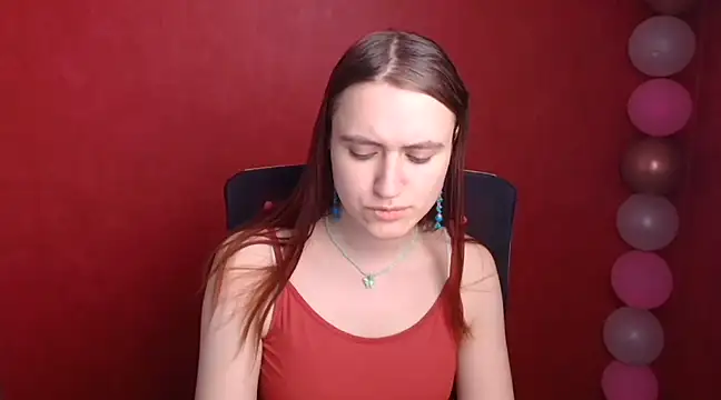Snapshot of Gabriellagirl chatting on February 26, 2025, 7:49 pm Gabriellagirl online show from February 26, 2025, 7:49 pm