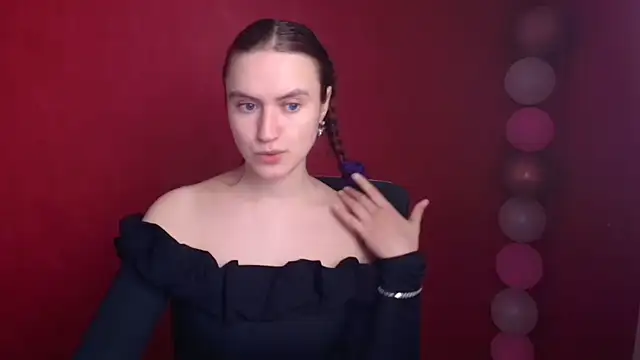 Snapshot of Gabriellagirl chatting on March 2, 2025, 7:56 pm Gabriellagirl online show from March 2, 2025, 7:56 pm