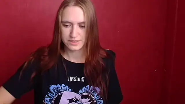 Snapshot of Gabriellagirl chatting on September 18, 2025, 6:26 am Gabriellagirl online show from September 18, 2025, 6:26 am