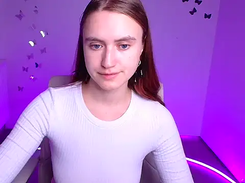 Snapshot of Gabriellagirl chatting on October 8, 2025, 12:25 pm Gabriellagirl online show from October 8, 2025, 12:25 pm