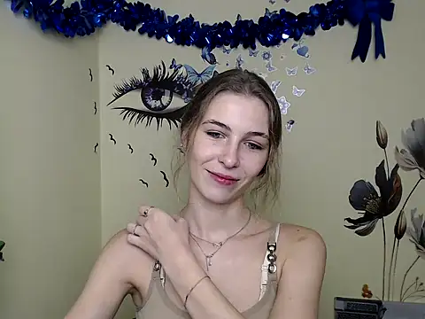 StrangerGi online show from December 23, 2024, 7:09 pm