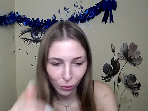 StrangerGi online show from January 9, 2025, 9:59 am