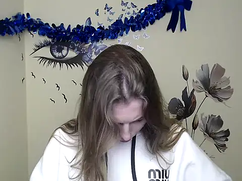 StrangerGi online show from January 11, 2025, 1:22 pm