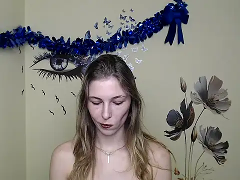 StrangerGi online show from January 12, 2025, 4:08 pm