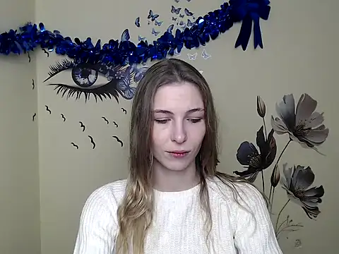 StrangerGi online show from January 13, 2025, 7:11 am