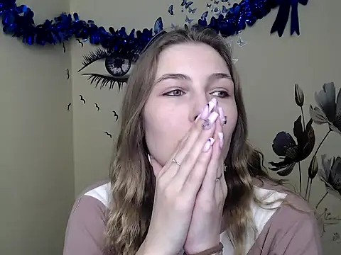 StrangerGi online show from January 19, 2025, 1:01 pm