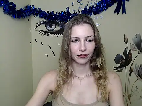 StrangerGi online show from January 19, 2025, 4:04 pm