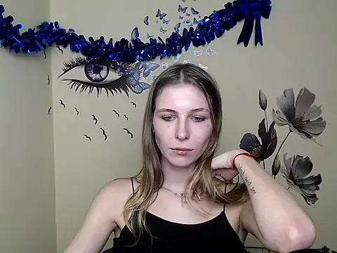 StrangerGi online show from January 31, 2025, 1:01 am