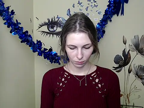 StrangerGi online show from February 14, 2025, 7:07 am