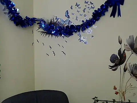 StrangerGi online show from February 15, 2025, 1:05 pm