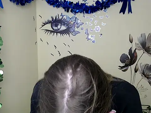 StrangerGi online show from February 21, 2025, 1:00 pm