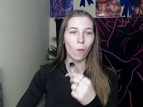 StrangerGi online show from March 4, 2026, 6:52 am