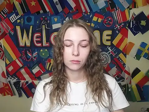 StrangerGi online show from March 5, 2026, 7:04 am